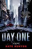 Day One, by Nate Kenyon cover pic